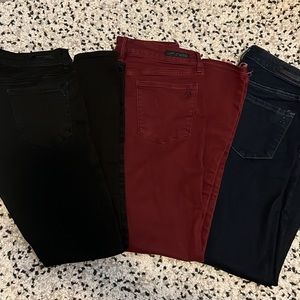 Articles Of Society Trio